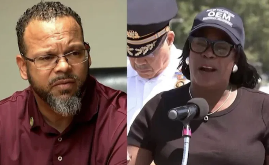 熬过一周垃圾堆!费城大罢工终于结束!下周一开始清垃圾!工人每年加薪3%,人手$1500奖金,市府买单1.15亿!